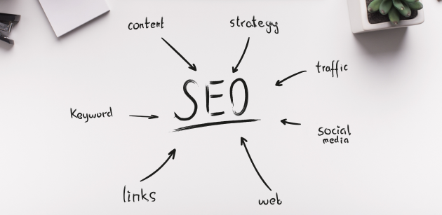 Local SEO should be given preference