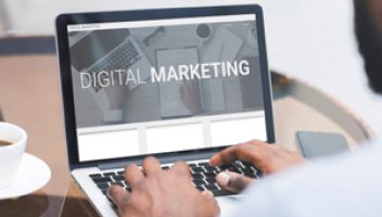 Digital marketing is crucial for group healthcare practices