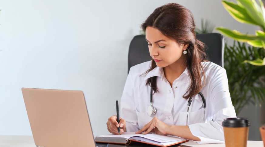 Benefits for doctors by joining a group medical practice