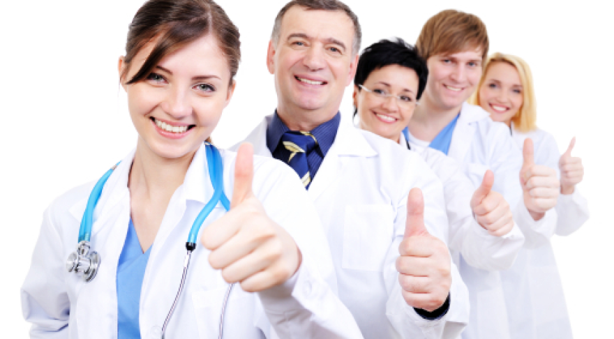 Group Medical Practices