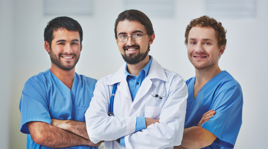 How to grow a group medical practice business