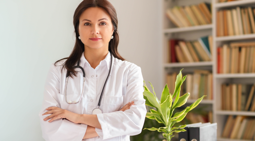 Unveiling physicians’ personal branding strategies that work