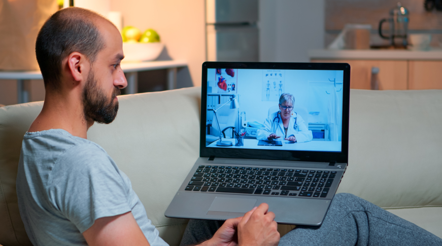 Why is telemedicine important