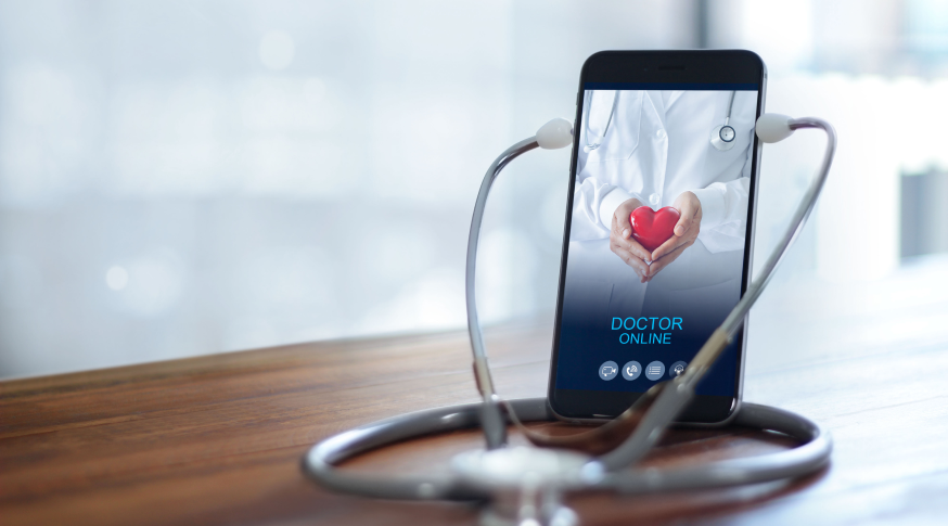 Doctors need to adopt telemedicine during and after COVID-19