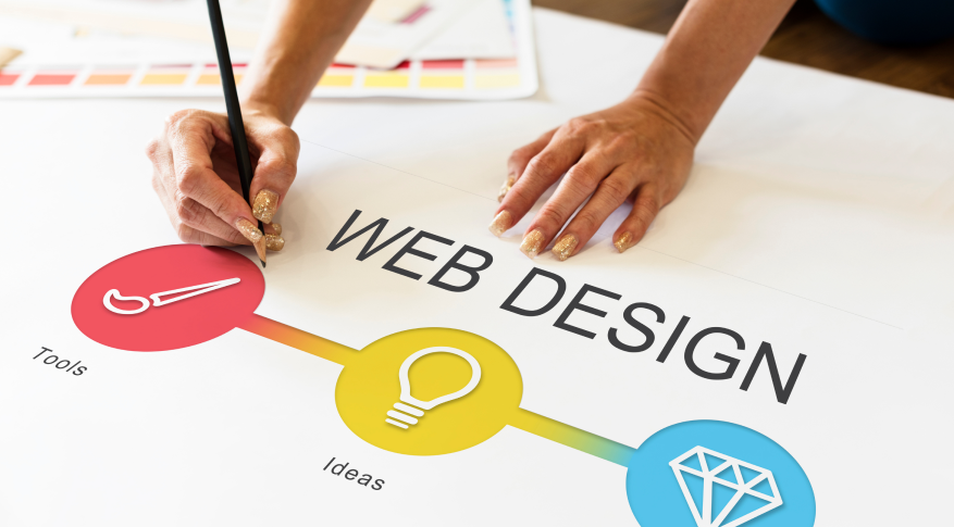 Make sure your website is up-to-date