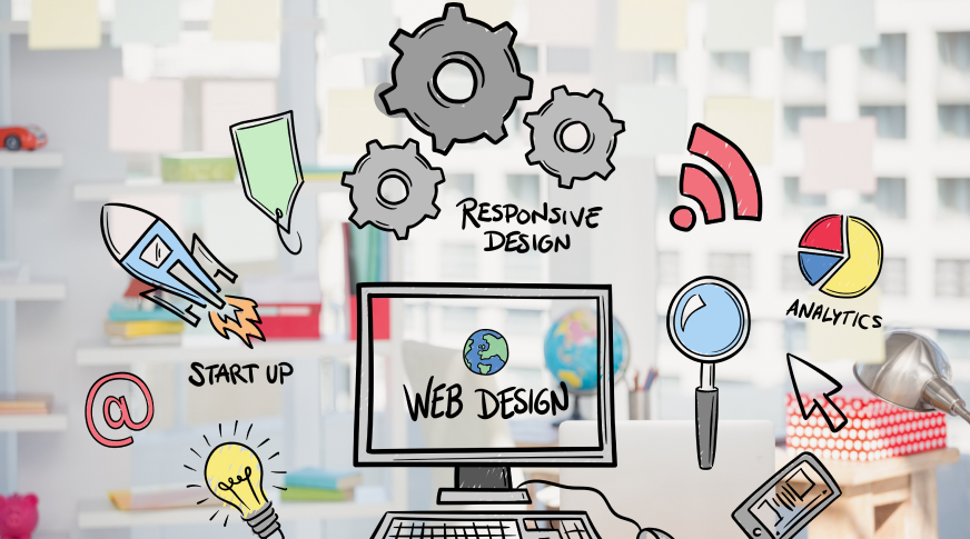 Create a Robust Website Design