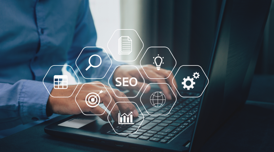 Promote your medical practice through SEO and PPC
