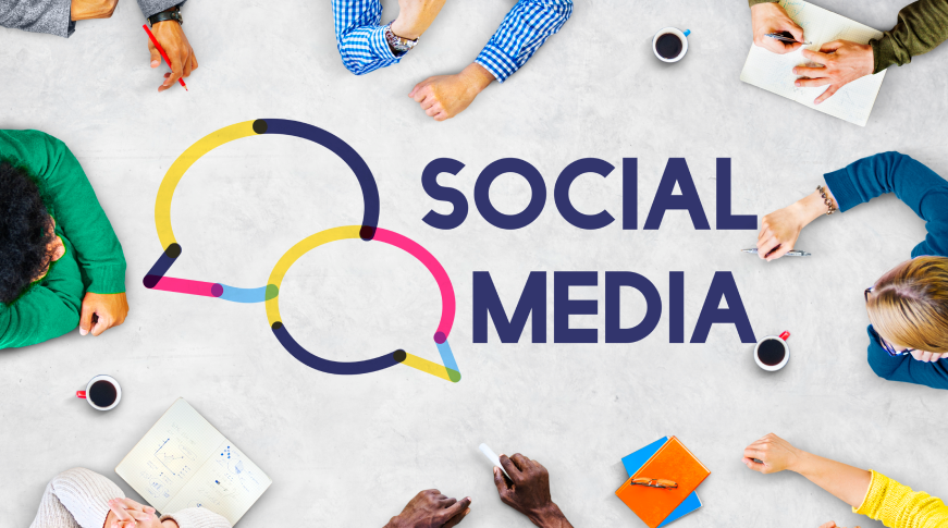 integrate social media into your practice’s website