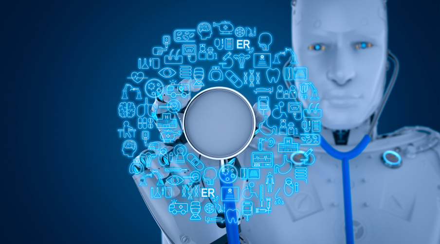 ai and machine learning in targeted marketing and personalized medicine