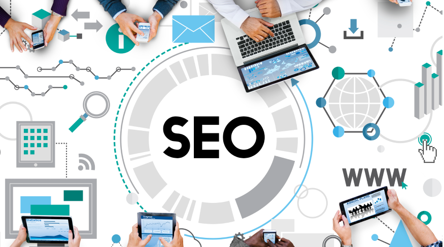 here are some of the key steps to optimizing a healthcare website for seo