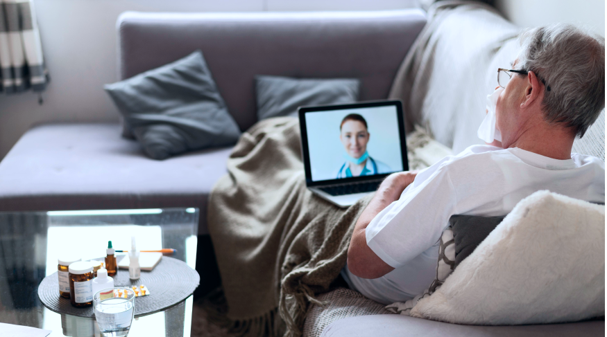the growth of telemedicine and remote patient monitoring in healthcare