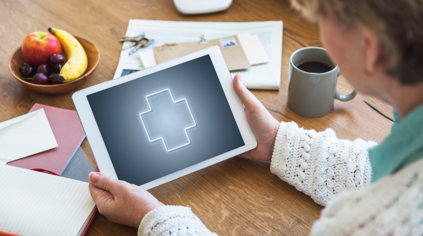 the importance of a well-designed website for medical practices