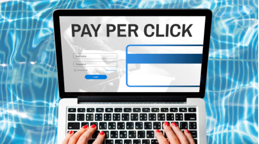 use pay-per-click (ppc) advertising
