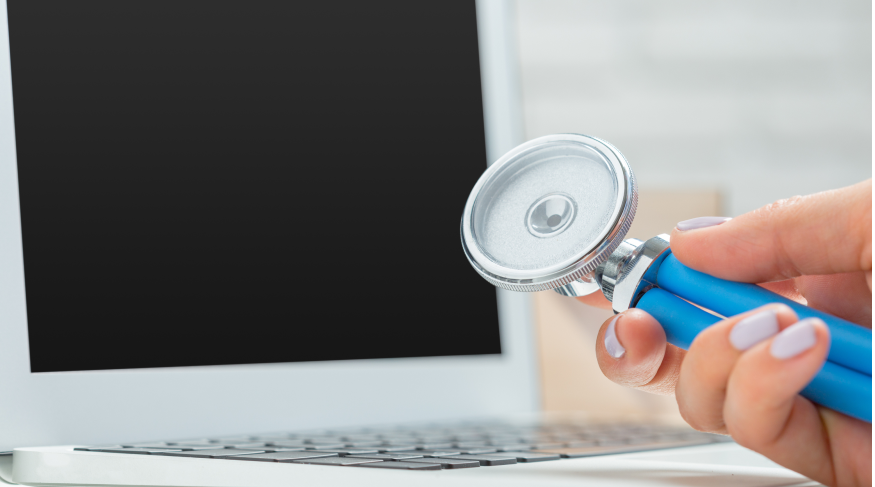 utilizing online directories and review sites to boost your medical practice's visibility