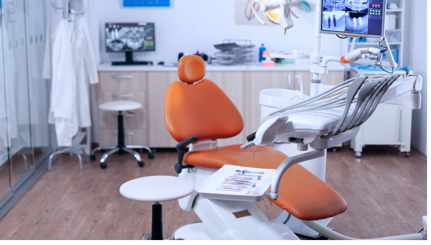 why your dental office isn't getting new patients 5 reasons