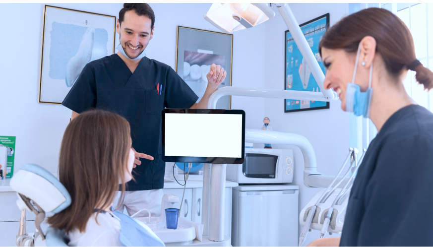 best practices marketing strategies for orthodontists to get new patients
