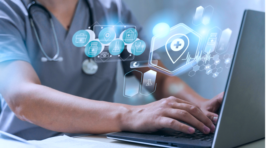 boost your doctor's office visibility with online marketing strategies