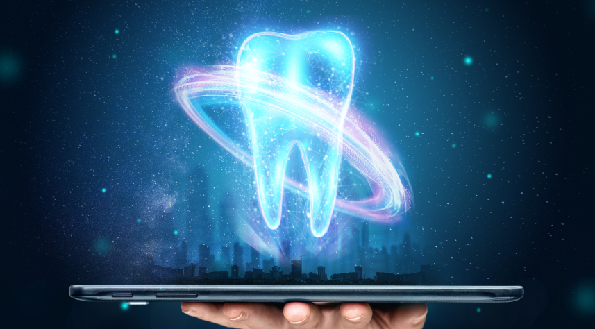 digitalizing dental practices: overcoming the challenges of marketing your dental office
