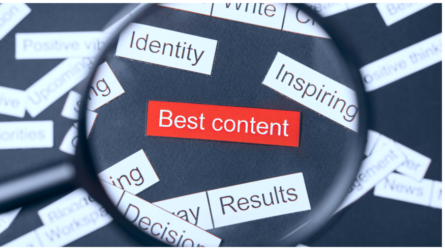 medical content marketing strategy in the era of google's helpful content update