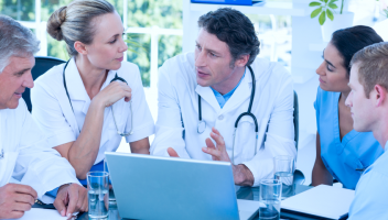 Why Is Online Reputation Management Important for Group Medical Practices?