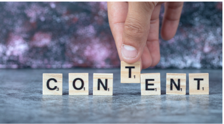 medical content marketing strategy in the era of google's helpful content update
