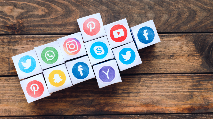 utilizing social media to promote your optometry practice