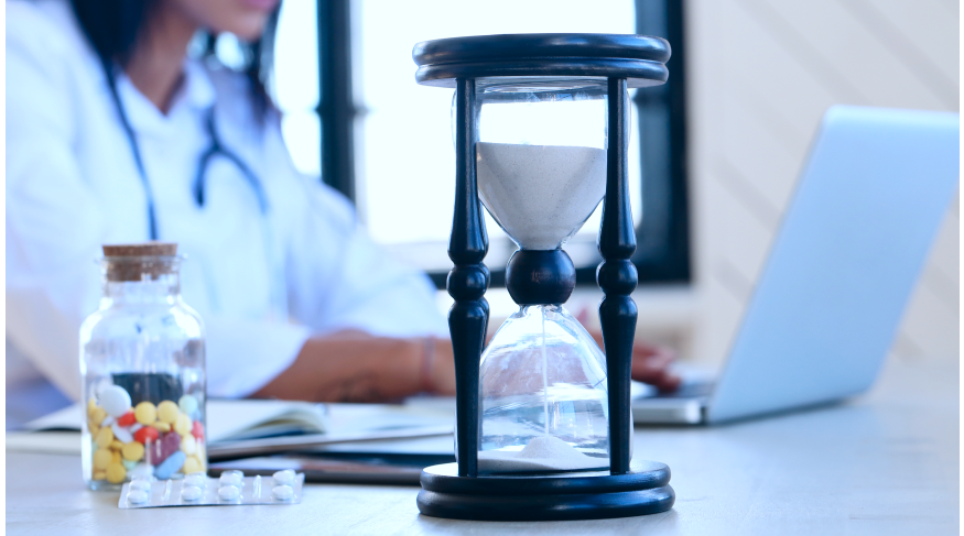 the importance of timing and relevance in increasing patient engagement