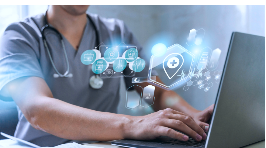the power of personalized content in healthcare