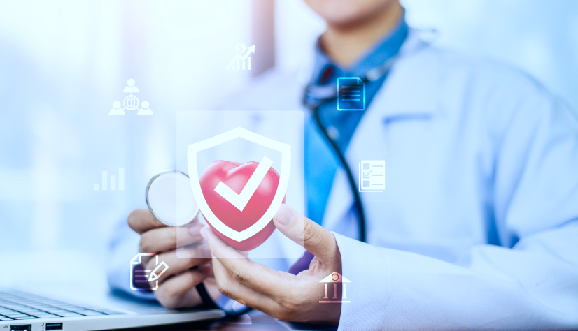 maintaining the equilibrium between healthcare marketing and patient privacy