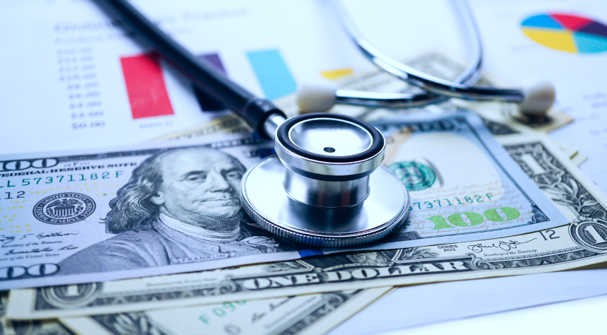 what are the most effective strategies to control healthcare marketing costs