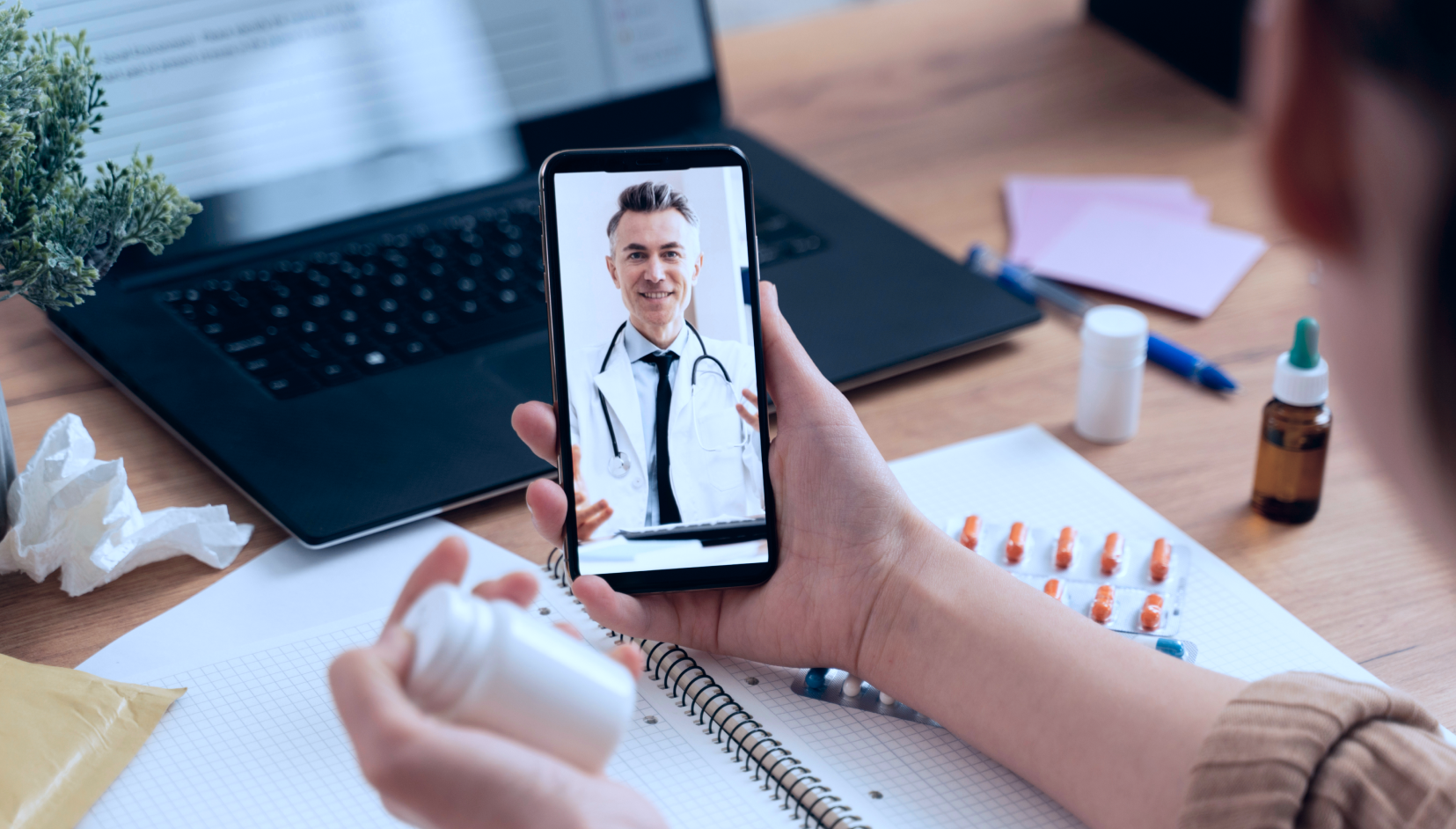 Implementing Patient-Centered Telemedicine: Key Tenets