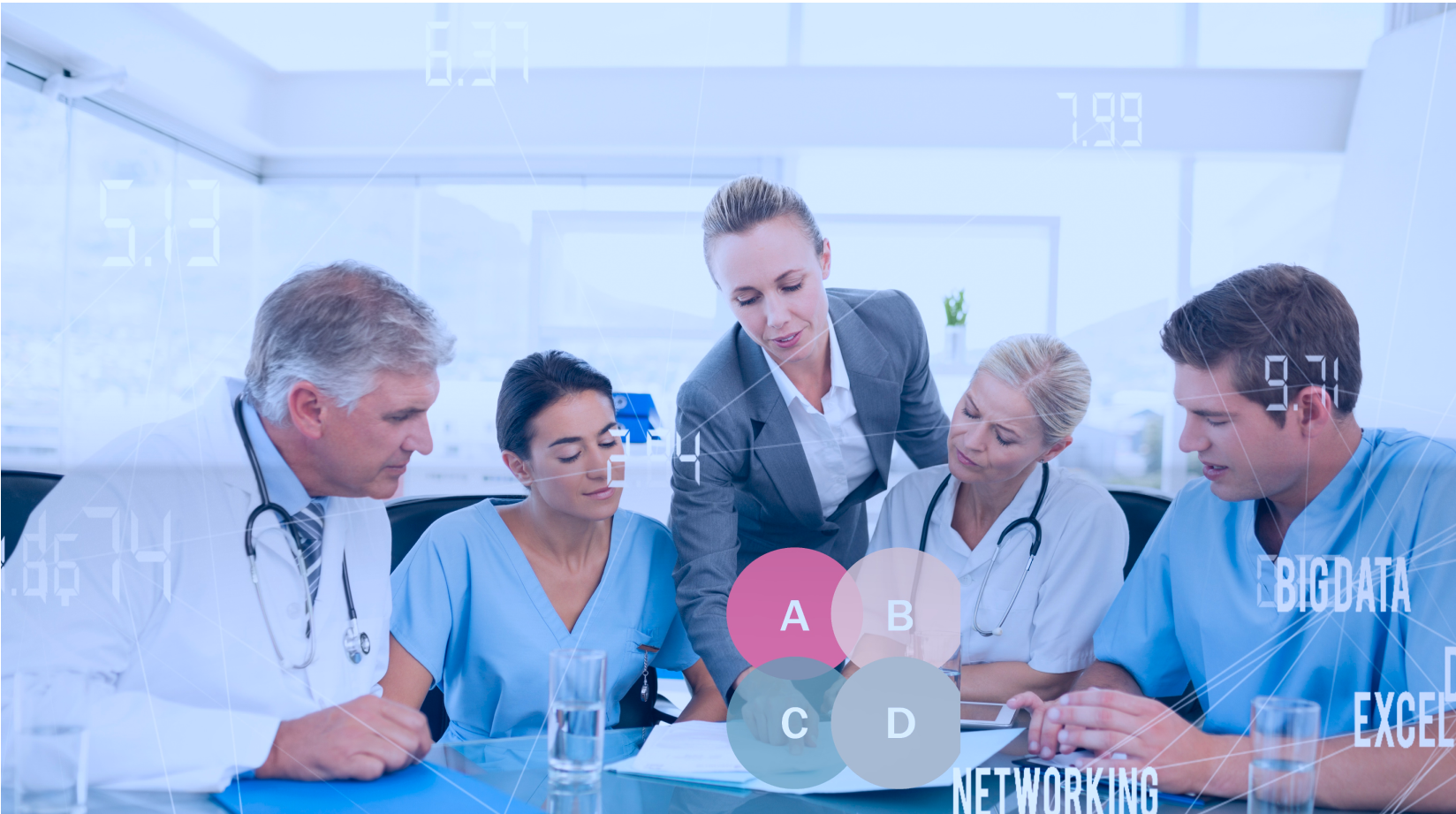 Key Strategies for Healthcare Marketing with a Patient-Centric Approach