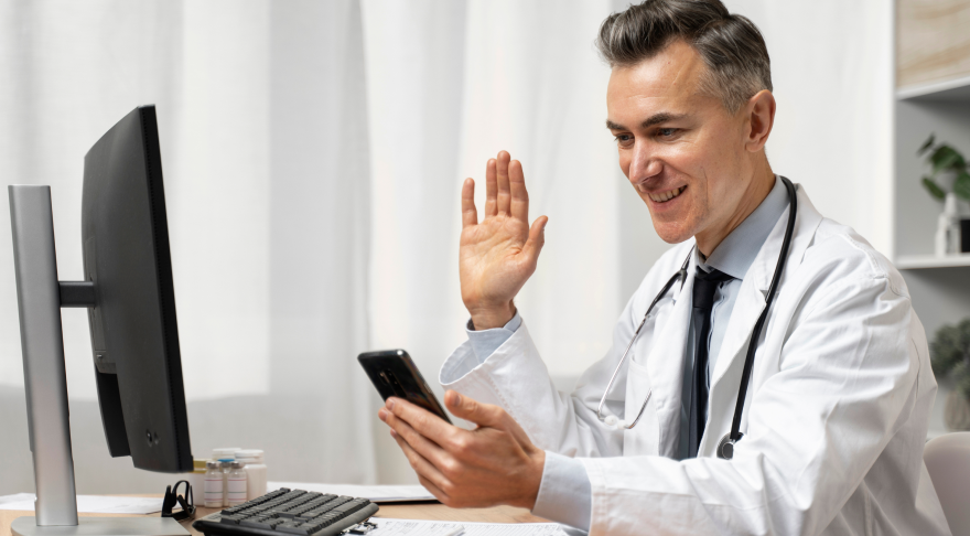 How Can You Evaluate and Improve Your Online Patient Experience?