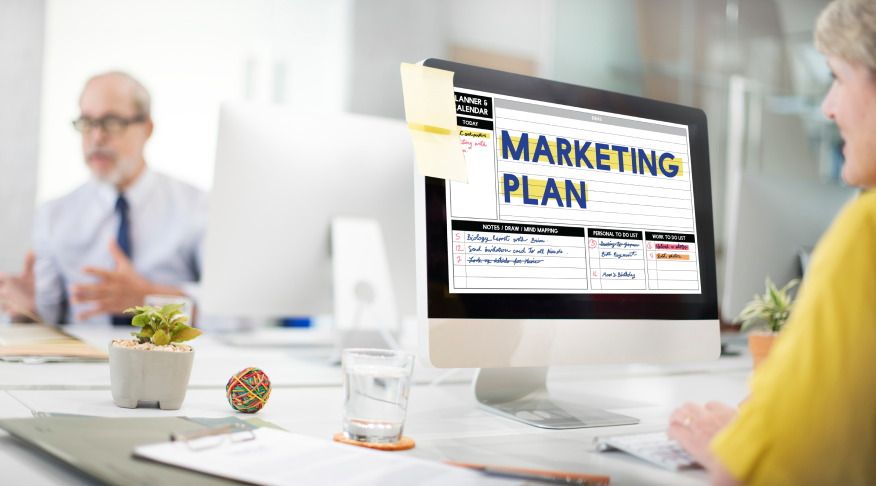 Executing Advanced Marketing Campaigns Within Budget