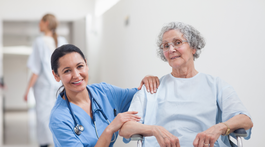 The vital Role of Staff in Ensuring Patient Satisfaction