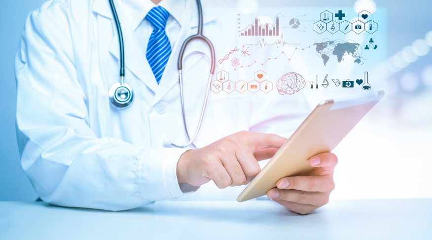 Utilizing Data Analytics for Patient Retention