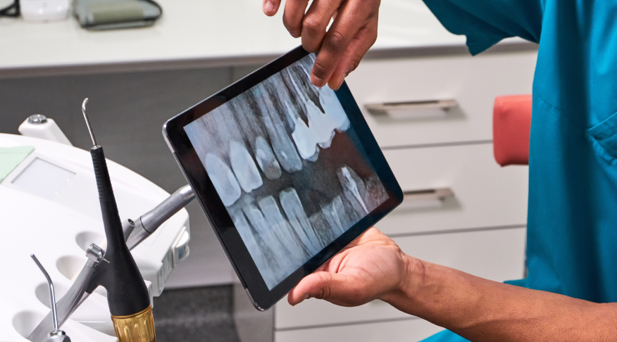 Importance of marketing teledentistry services
