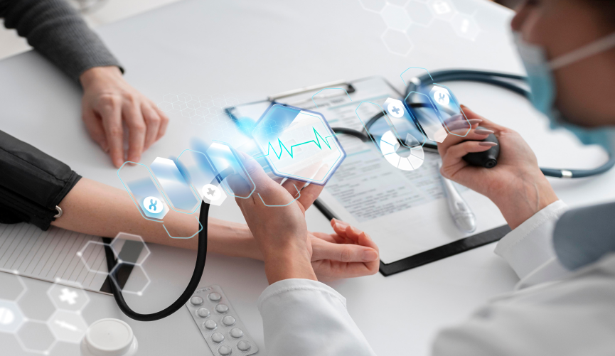 Analyzing Data for Increased Patient Retention: An Analytical Approach