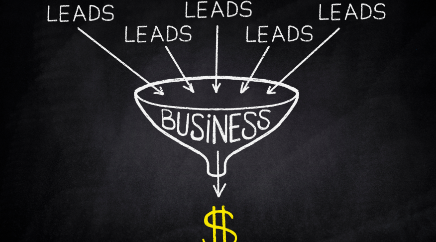 Improving Lead Generation and Conversion