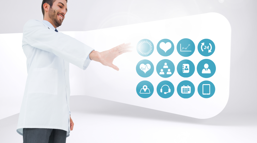 The Benefits and Challenges of Healthcare Marketing Automation