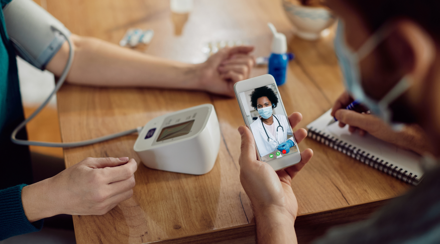 Personalizing the Patient Experience