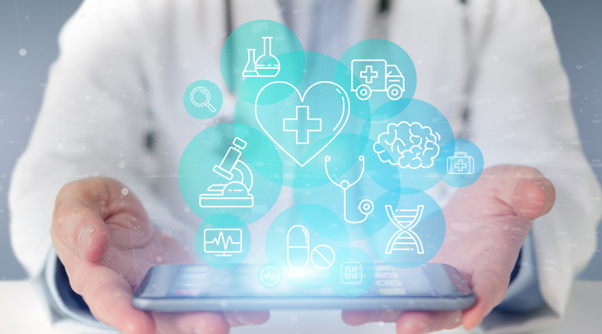 Understanding Healthcare Marketing Automation