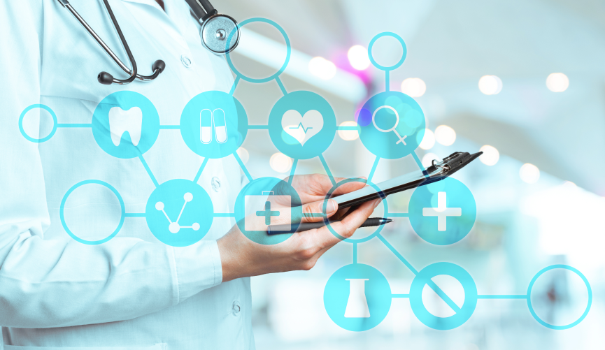 Improving patient health outcomes through marketing value-based care