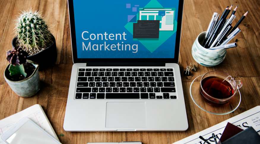 Content Marketing 