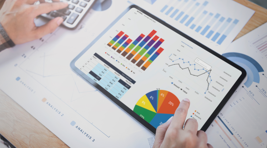 Tracking and Analyzing Results