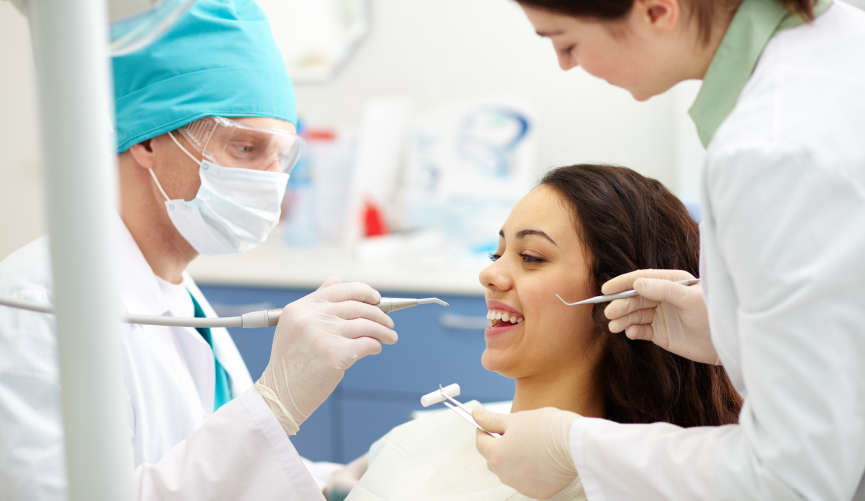 Strategies for attracting more patients to dental practices in 2023