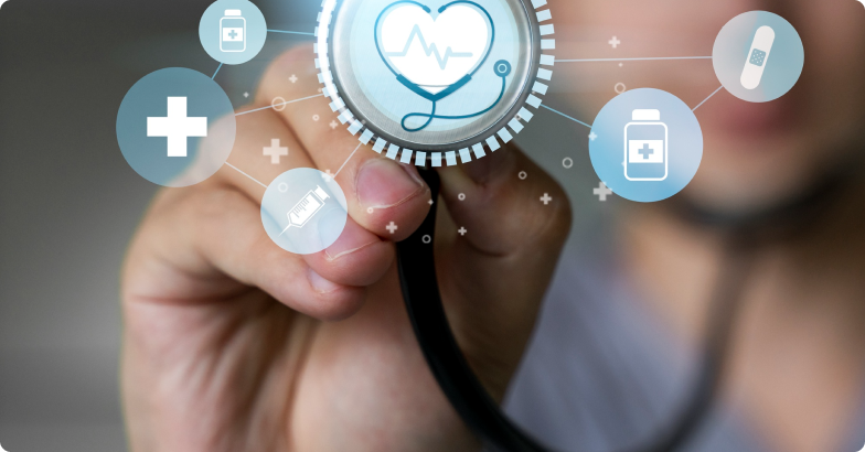 Artificial Intelligence for an Effective Healthcare Marketing Strategy