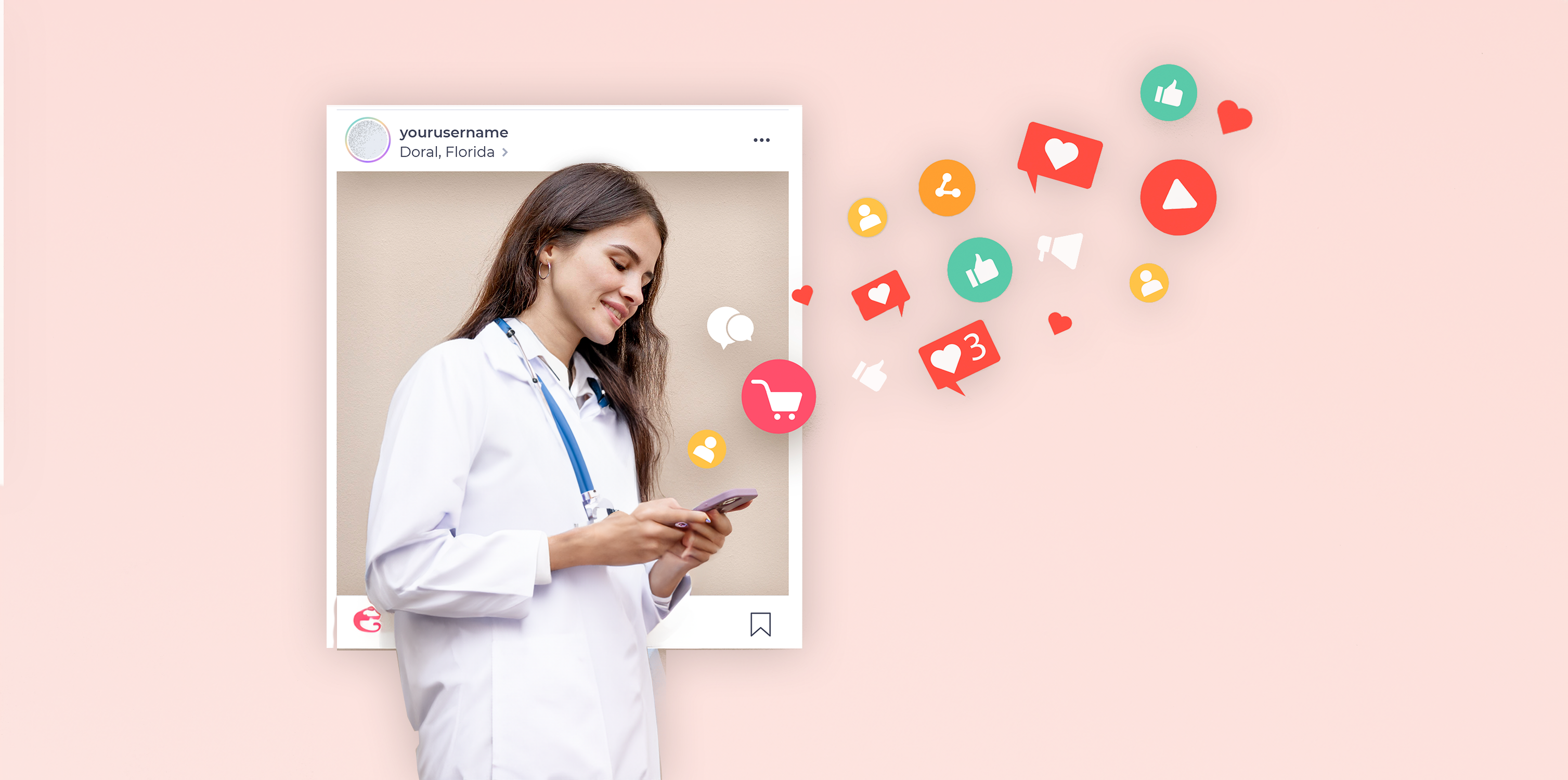 How to Make Social Media Marketing Work for Your Medical Practices