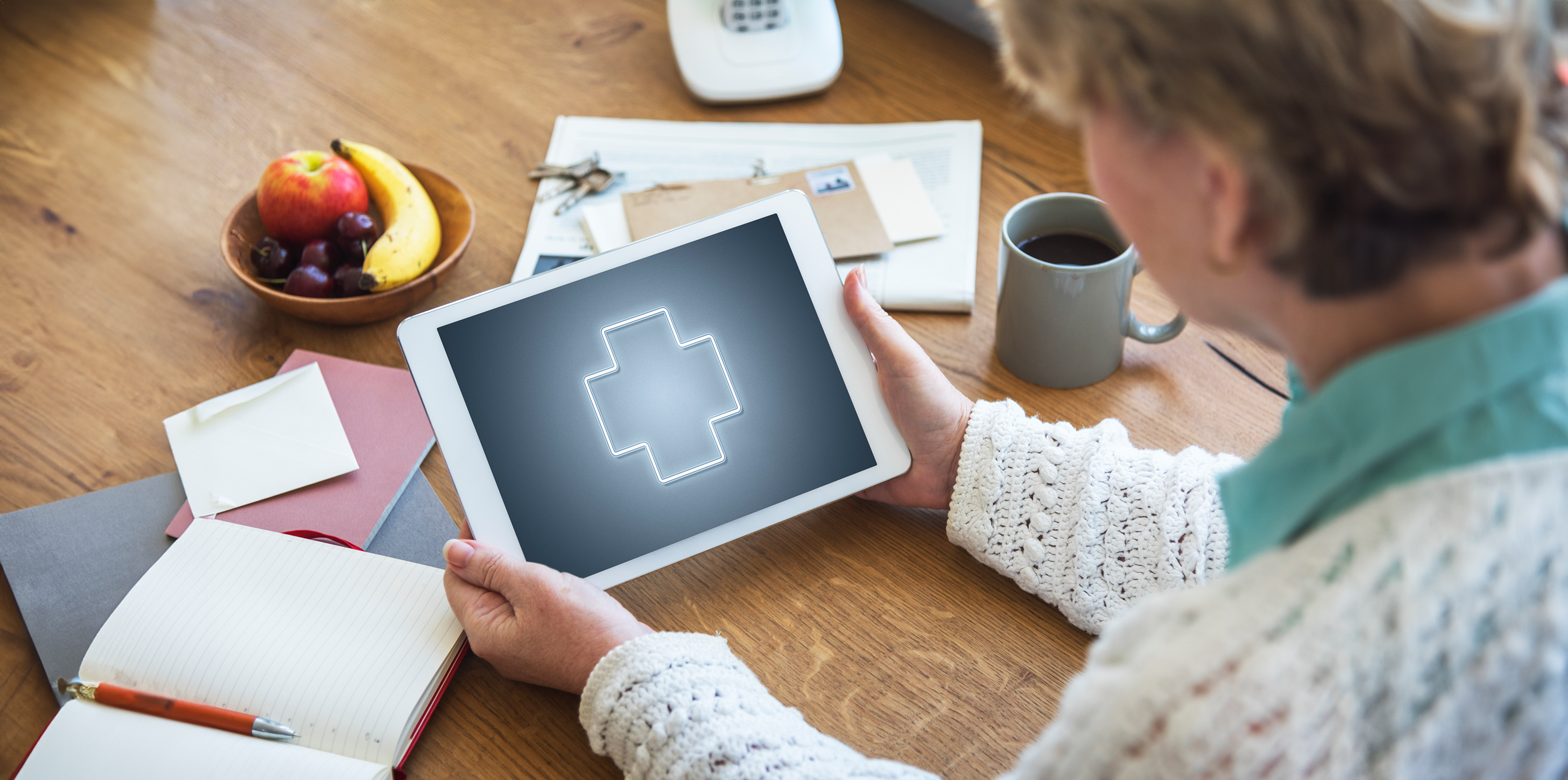 Hyper-Personalization in Healthcare Marketing: Crafting Individualized Patient Journeys