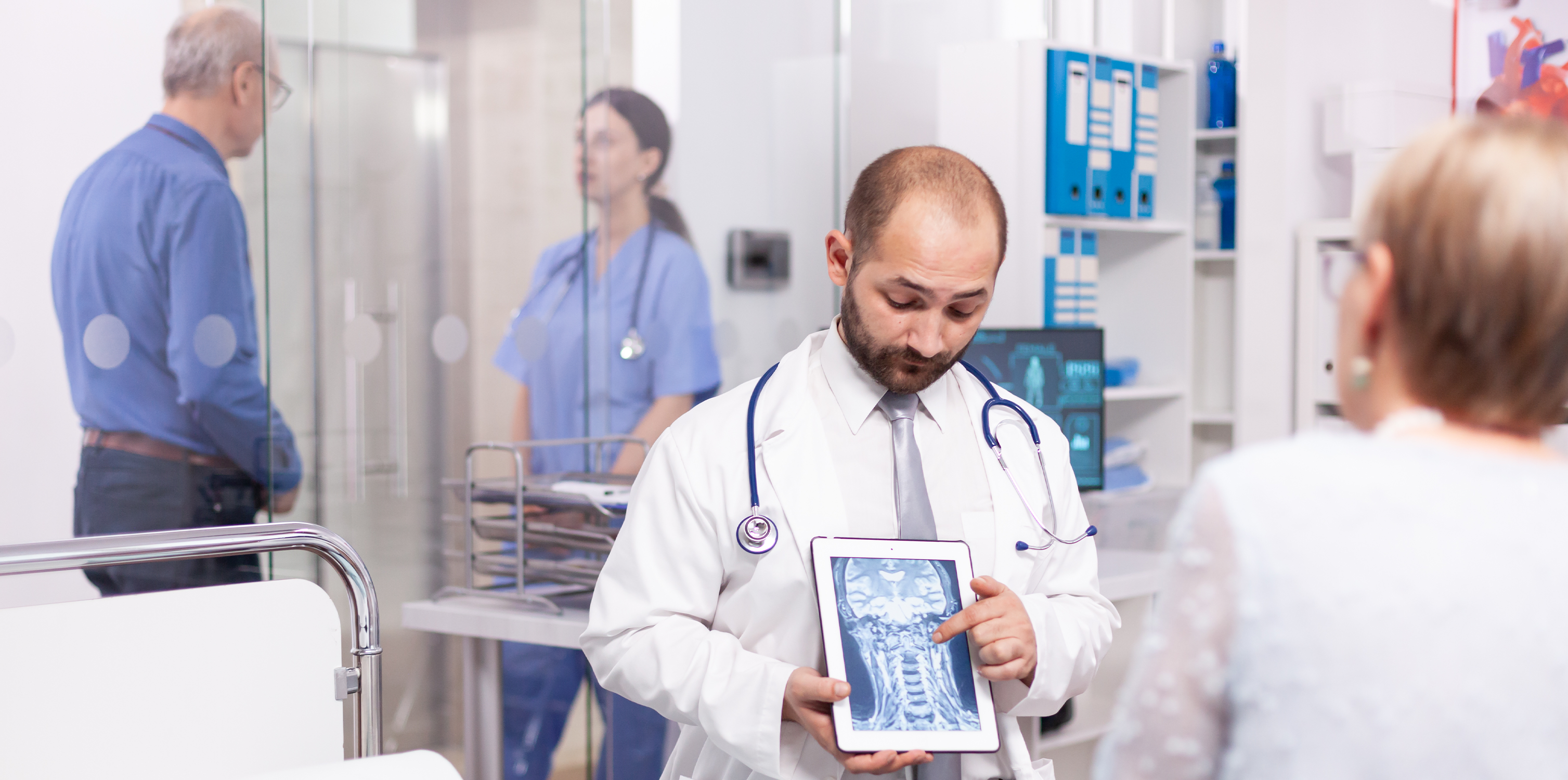 Understanding Micro-Moments in Healthcare Marketing: Meeting Patients' Needs in Real-Time